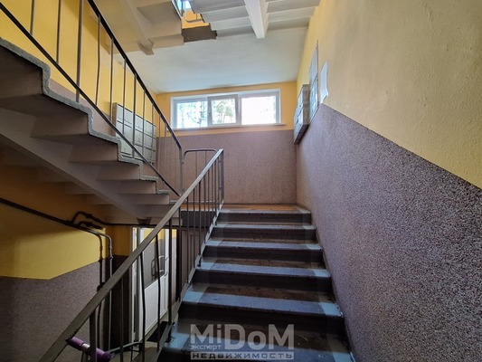 Продам трехкомнатную (3-комн.) квартиру, Ольги Форш ул, 3, Санкт-Петербург г