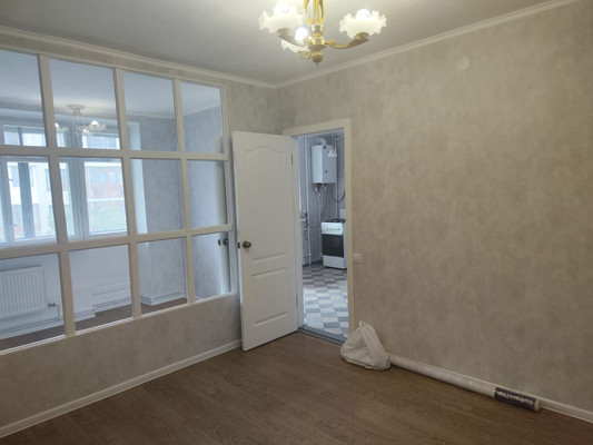 Продам двухкомнатную (2-комн.) квартиру, Стадионная ул, 19, Мирное с