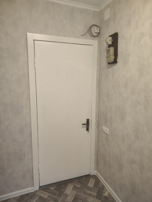 Продам двухкомнатную (2-комн.) квартиру, Стадионная ул, 19, Мирное с