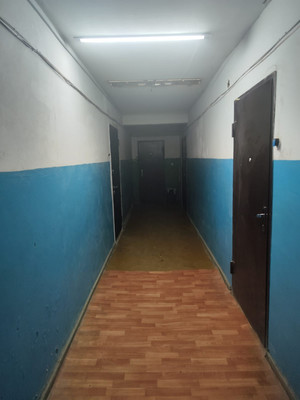 Продам двухкомнатную (2-комн.) квартиру, Стадионная ул, 19, Мирное с