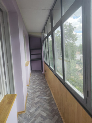 Продам двухкомнатную (2-комн.) квартиру, Стадионная ул, 19, Мирное с