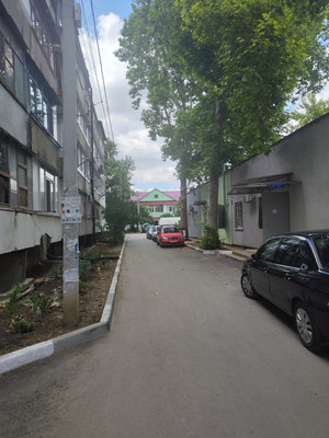 Продам двухкомнатную (2-комн.) квартиру, Стадионная ул, 19, Мирное с