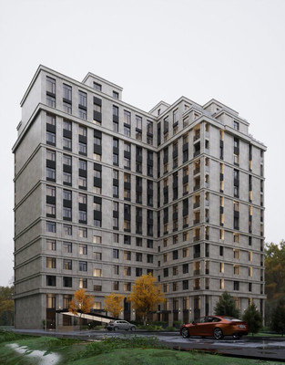 Продам двухкомнатную (2-комн.) квартиру, Тарчокова ул, 58, Нальчик г