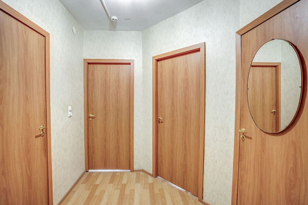 Продам однокомнатную (1-комн.) квартиру, Валерия Гаврилина ул, 13к1, Парголово п
