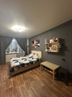 Продам двухкомнатную (2-комн.) квартиру, Ферганская ул, 24, Москва г