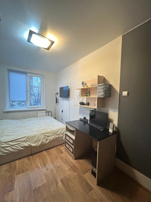 Продам двухкомнатную (2-комн.) квартиру, Ферганская ул, 24, Москва г
