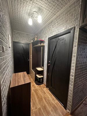 Продам двухкомнатную (2-комн.) квартиру, Ферганская ул, 24, Москва г