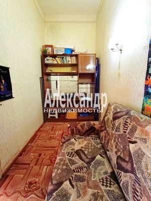 Продам однокомнатную (1-комн.) квартиру, Крепостная ул, 37, Выборг г
