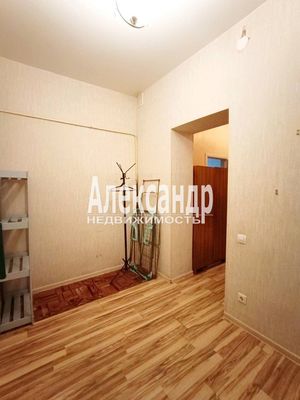 Продам однокомнатную (1-комн.) квартиру, Крепостная ул, 37, Выборг г