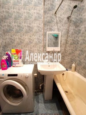 Продам однокомнатную (1-комн.) квартиру, Крепостная ул, 37, Выборг г