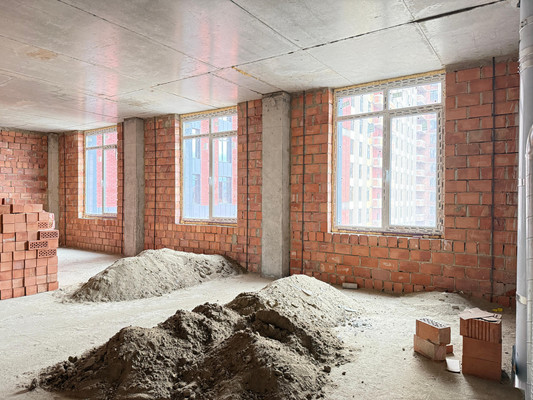 Продам двухкомнатную (2-комн.) квартиру, Байсултанова ул, 28, Нальчик г