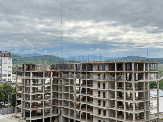 Продам двухкомнатную (2-комн.) квартиру, Байсултанова ул, 28, Нальчик г