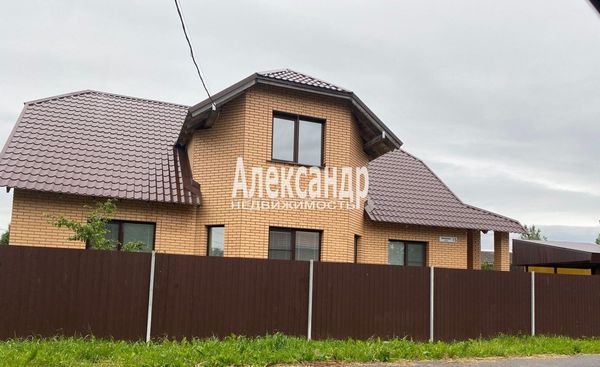 Продам дом, Заводская ул, 15, Волосово г, 79 км от города