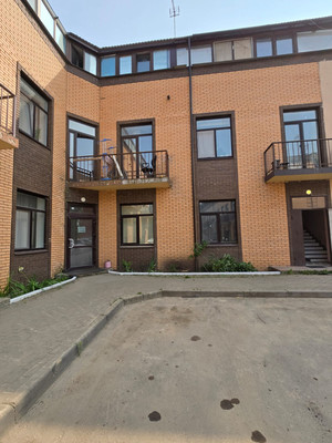 Продам таунхаус, Верхняя Слобода ул, 4д, Остров с, 0 км от города