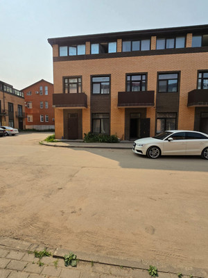 Продам таунхаус, Верхняя Слобода ул, 4д, Остров с, 0 км от города
