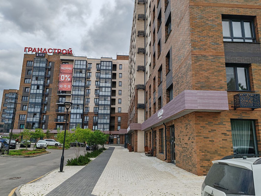 Продам однокомнатную (1-комн.) квартиру, Байкальская ул, 418, Иркутск г
