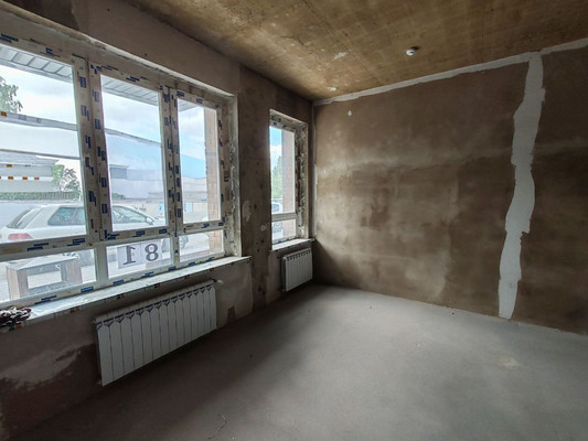 Продам однокомнатную (1-комн.) квартиру, Байкальская ул, 418, Иркутск г