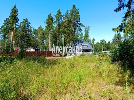 Продам участок 7,96 соток, СНТ, поселок Полянское, ПМК ул, Приветная д, 60 км от города