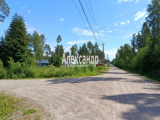 Продам участок 7,96 соток, СНТ, поселок Полянское, ПМК ул, Приветная д, 60 км от города