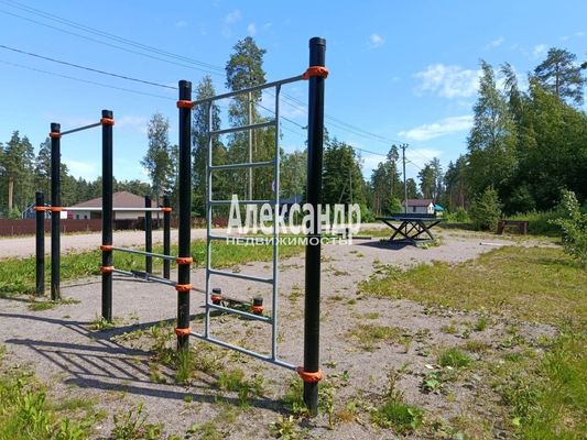 Продам участок 7,96 соток, СНТ, поселок Полянское, ПМК ул, Приветная д, 60 км от города