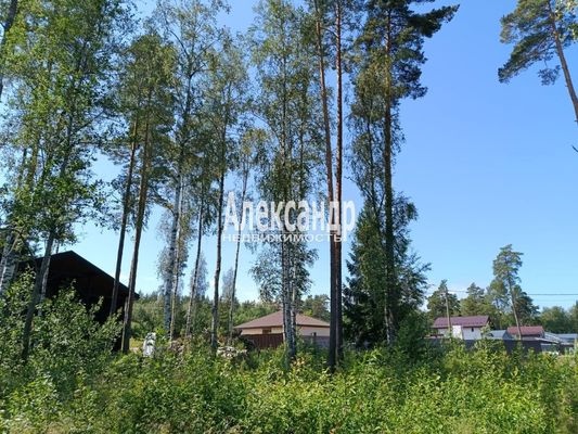 Продам участок 7,96 соток, СНТ, поселок Полянское, ПМК ул, Приветная д, 60 км от города