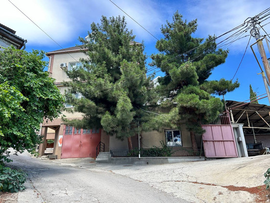 Продам коммерческое помещение 14 000 м2, Судакская ул, 1ка, Алушта г