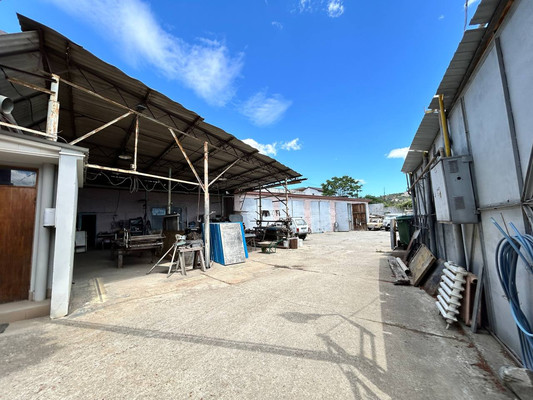 Продам коммерческое помещение 14 000 м2, Судакская ул, 1ка, Алушта г