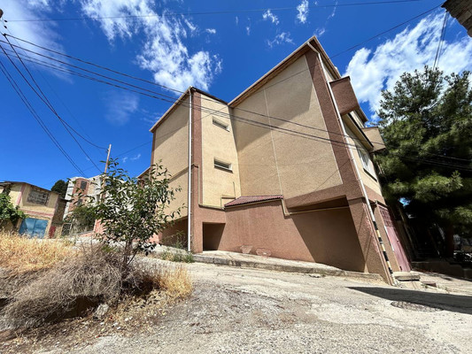 Продам коммерческое помещение 14 000 м2, Судакская ул, 1ка, Алушта г