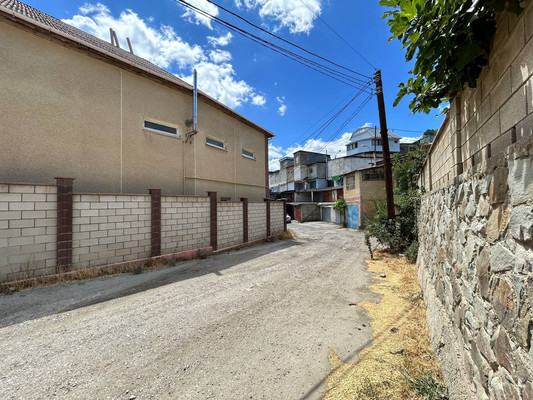 Продам коммерческое помещение 14 000 м2, Судакская ул, 1ка, Алушта г