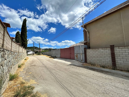 Продам коммерческое помещение 14 000 м2, Судакская ул, 1ка, Алушта г