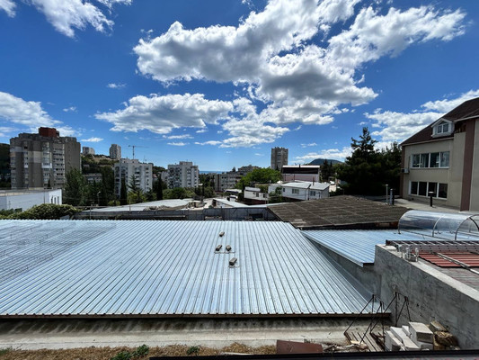 Продам коммерческое помещение 14 000 м2, Судакская ул, 1ка, Алушта г