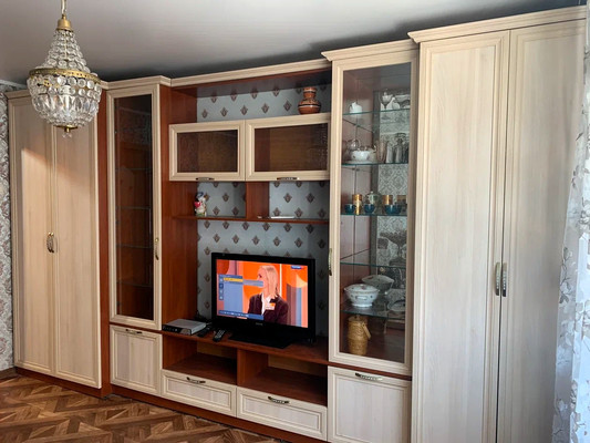 Продам двухкомнатную (2-комн.) квартиру, Старокубанская ул, 125, Краснодар г