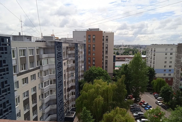 Продам однокомнатную (1-комн.) квартиру, Красноярская ул, 4, Калининград г