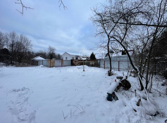 Продам участок 11 соток, ИЖС, 3, Лопаткино д, 0 км от города
