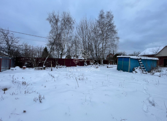 Продам участок 11 соток, ИЖС, 3, Лопаткино д, 0 км от города