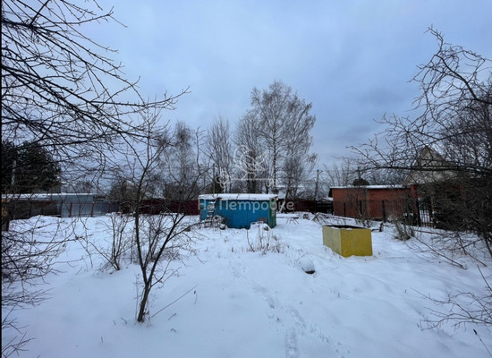 Продам участок 11 соток, ИЖС, 3, Лопаткино д, 0 км от города