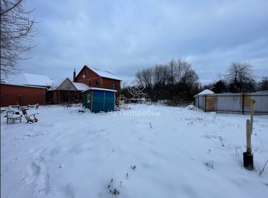 Продам участок 11 соток, ИЖС, 3, Лопаткино д, 0 км от города