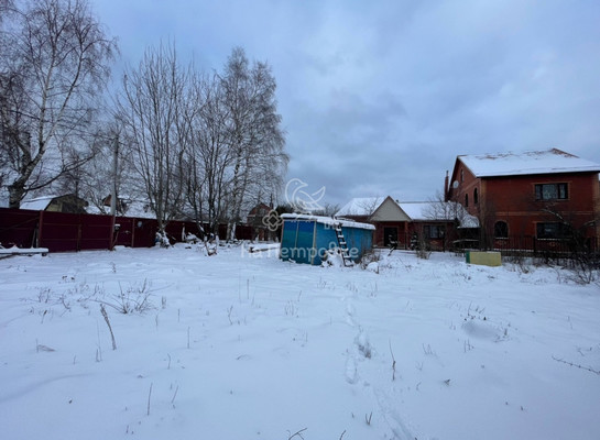 Продам участок 11 соток, ИЖС, 3, Лопаткино д, 0 км от города