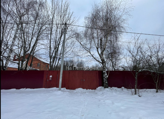 Продам участок 11 соток, ИЖС, 3, Лопаткино д, 0 км от города