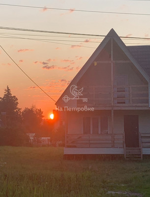 Продам дом, Центральная ул, 66А, Обухово д, 0 км от города