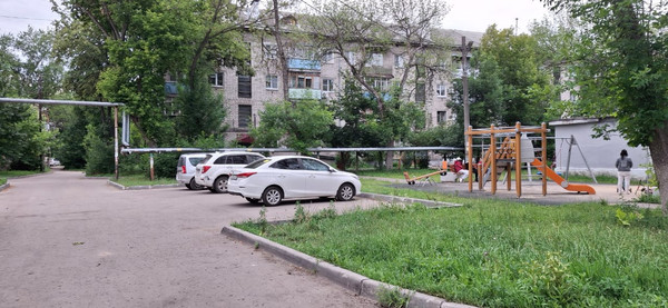 Продам двухкомнатную (2-комн.) квартиру, Июльских Дней ул, 6, Нижний Новгород г