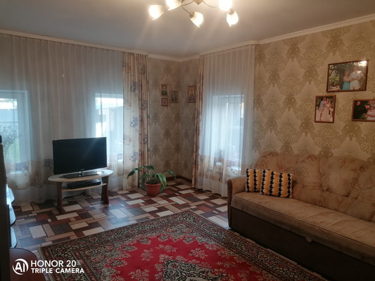 Продам дом, Шевченко ул, 20, Иркутск г, 0 км от города