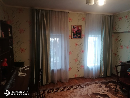 Продам дом, Шевченко ул, 20, Иркутск г, 0 км от города