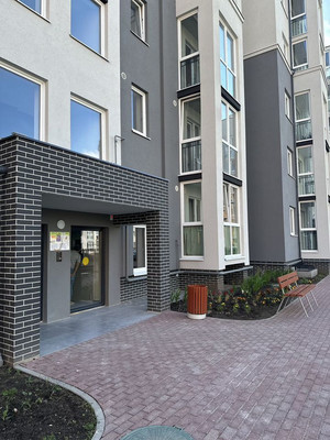 Продам двухкомнатную (2-комн.) квартиру, Октябрьская ул, 6А, Пионерский г