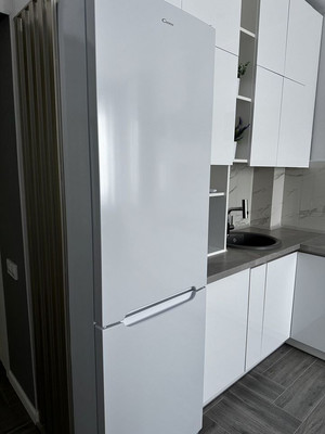 Продам двухкомнатную (2-комн.) квартиру, Октябрьская ул, 6А, Пионерский г