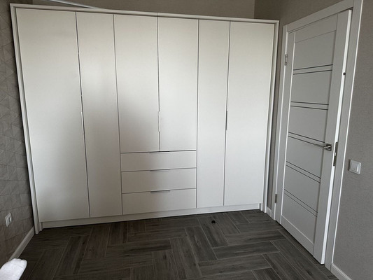 Продам двухкомнатную (2-комн.) квартиру, Октябрьская ул, 6А, Пионерский г