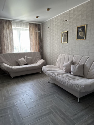 Продам двухкомнатную (2-комн.) квартиру, Октябрьская ул, 6А, Пионерский г