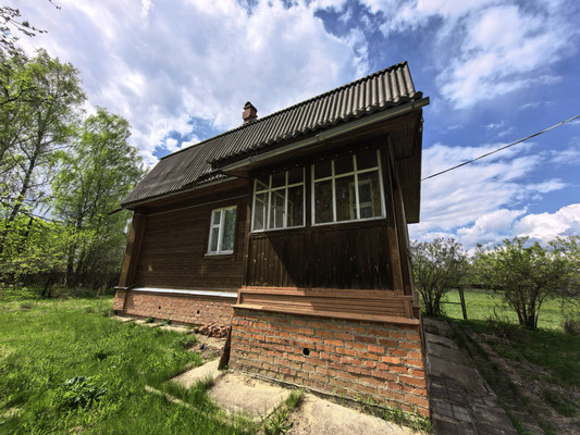 Продам дом, Иншаково д, 0 км от города