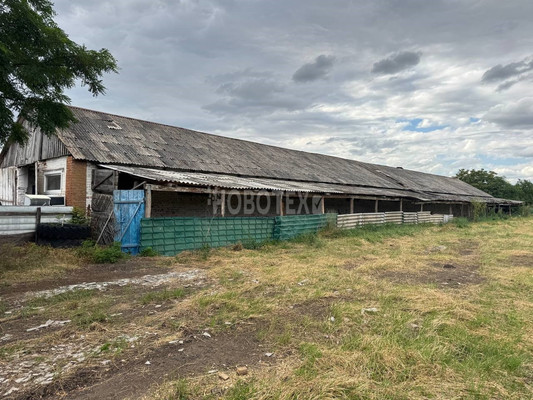 Продам склад 510,8 м2, Горецкого ул, 85, Темиргоевская ст-ца