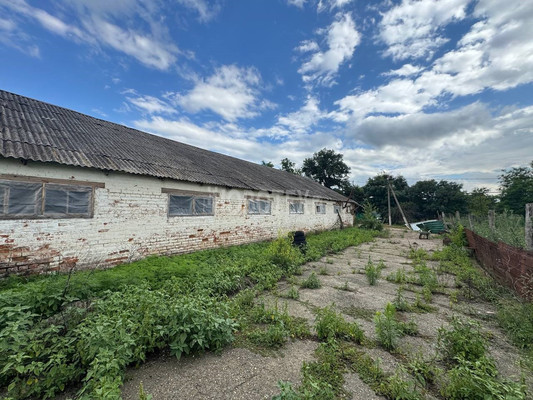 Продам склад 510,8 м2, Горецкого ул, 85, Темиргоевская ст-ца